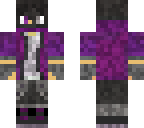 enderash