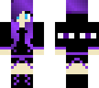 endergirl