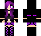 endergirl