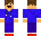 epic teenage boy