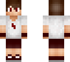 esta es mi skin
