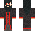 evil wizard