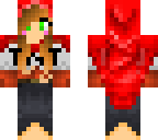 explodingtnt girl