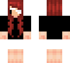 eye patch girl