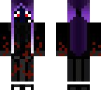 eyeless jackelyn