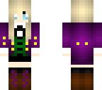 female alois trancy
