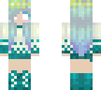 female blooky