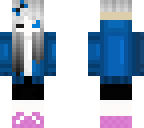female sans