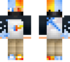 fire and ice pvp
