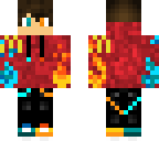 fire and water m 2