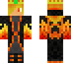 fire boy