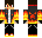 fire boy