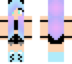 first skin