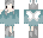 first skin from scratch 