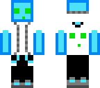 first skin order