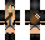 fix girl