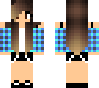 fix to another person's skin