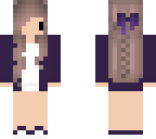 fixed chibi purple