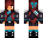 fixed mcd eva
