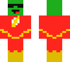 flash frog