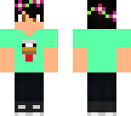 floral febuary