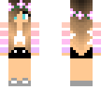 flower girl 2