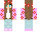 flower girl