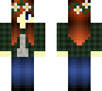 flower girl