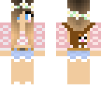 flower girl edit