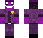 fnaf purple guy