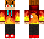 fox teen