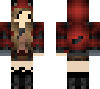 foxy chibi
