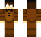 freddybrine boy
