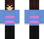 frisk