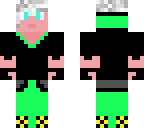 gamer man