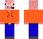 gaming pig