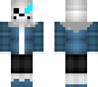 genocide sans