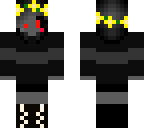 ghost chara