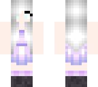 ghost doll