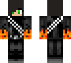 ghost rider girl