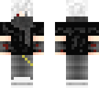 ghoul edited