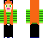 ginger