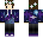 glaxy boy