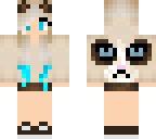 grampi cat girl