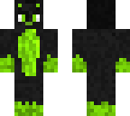 green furry fix