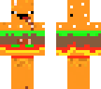 hamburgerler