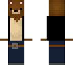han solo bear 