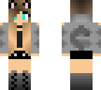 hannahcat1 blh
