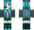 hatsune miku