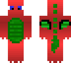 heem's skin with derp